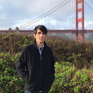 Meet your Posher, Mohammad elyas